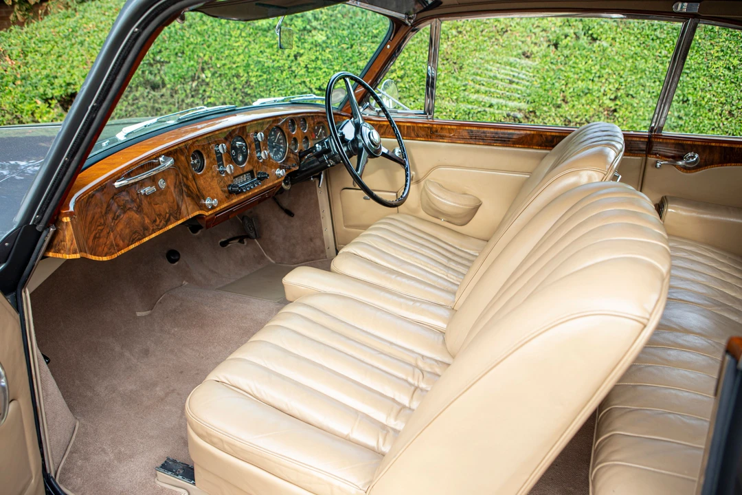 1956 Bentley S1 - Image 6 of 31