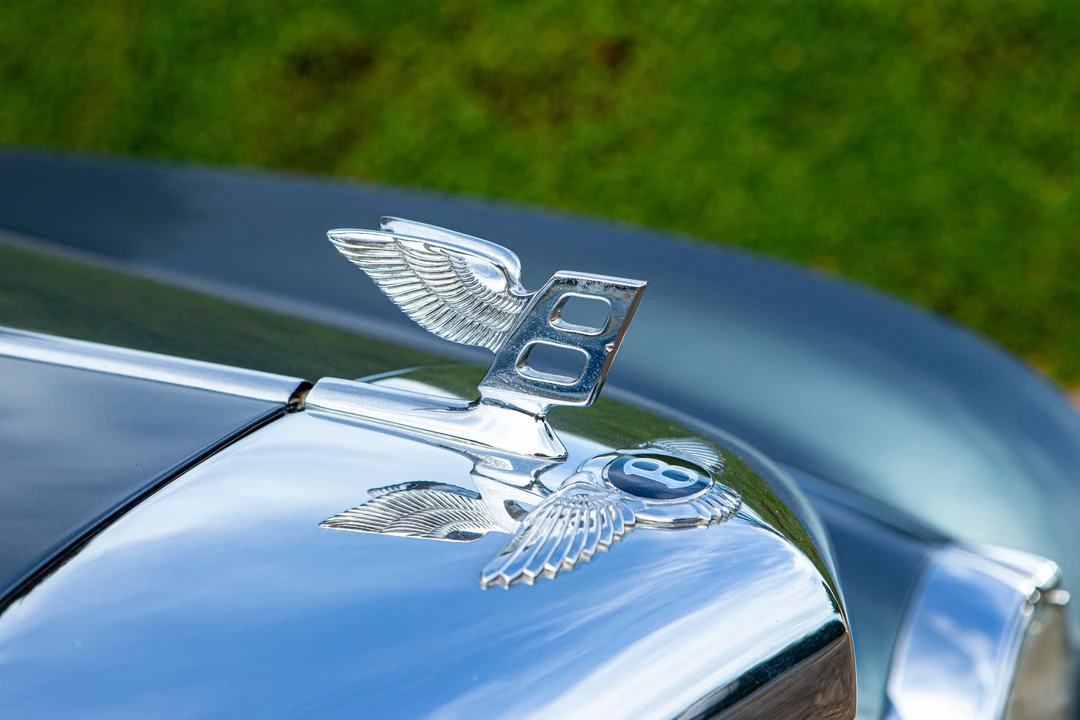 1956 Bentley S1 - Image 18 of 31