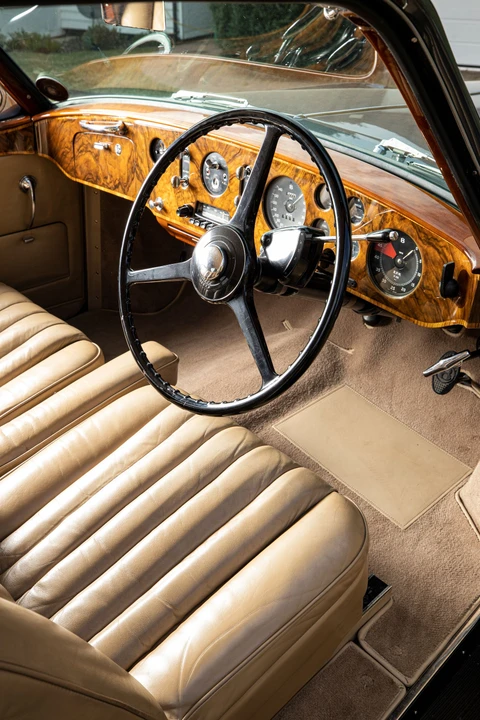 1956 Bentley S1 - Image 27 of 31