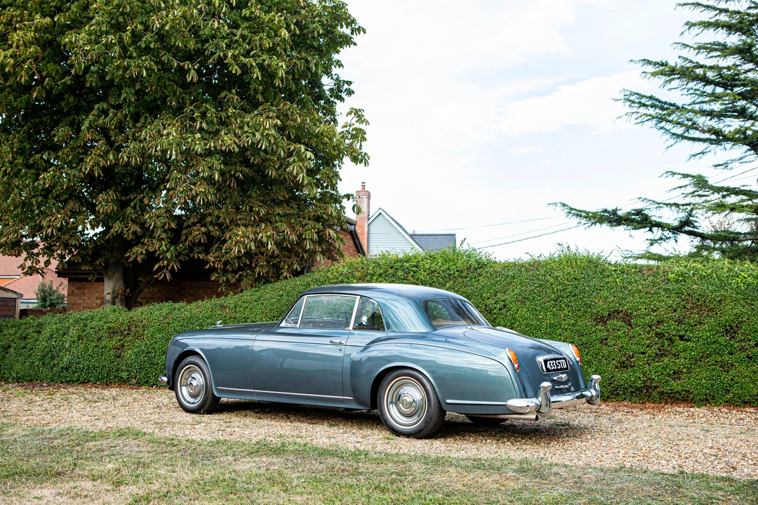 1956 Bentley S1 - Image 3 of 31