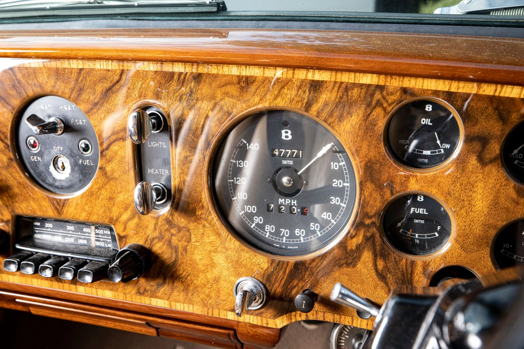 1956 Bentley S1 - Image 26 of 31