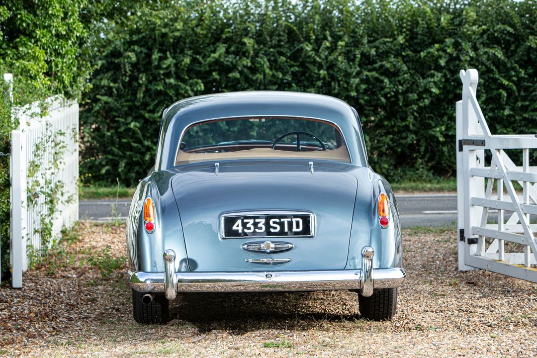 1956 Bentley S1 - Image 17 of 31