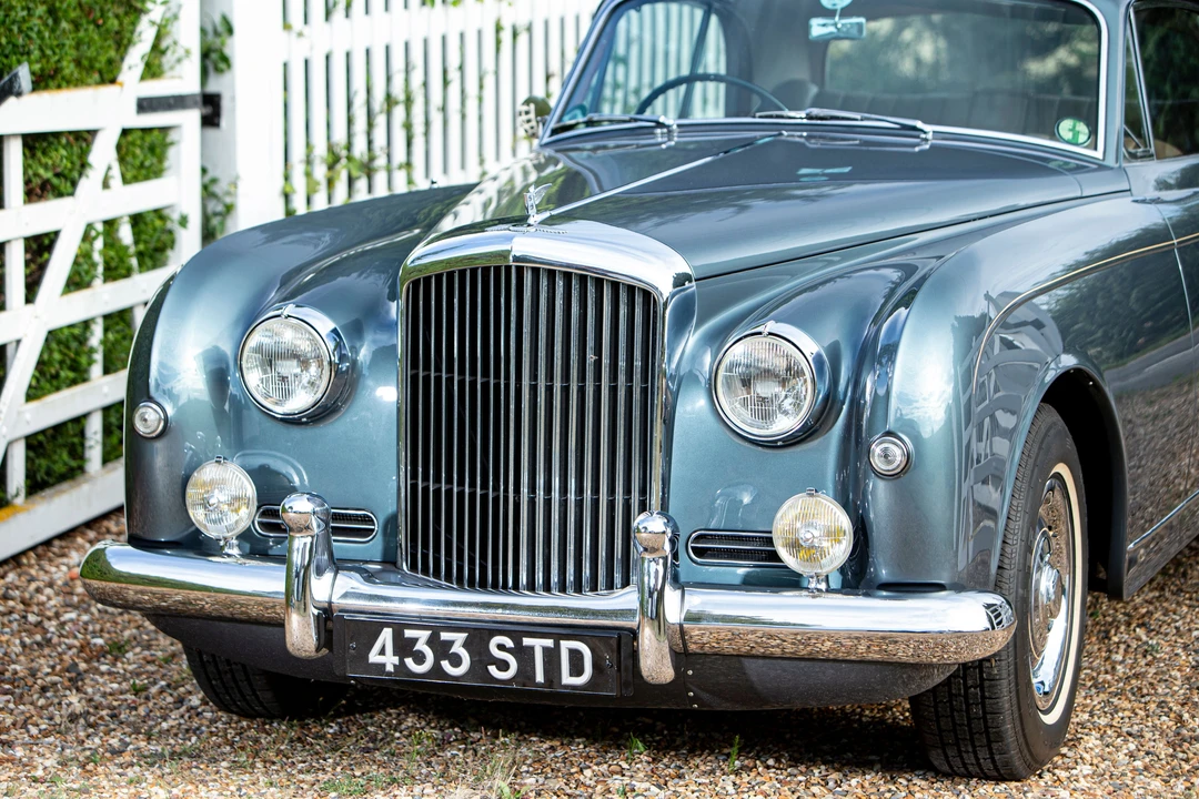 1956 Bentley S1 - Image 7 of 31