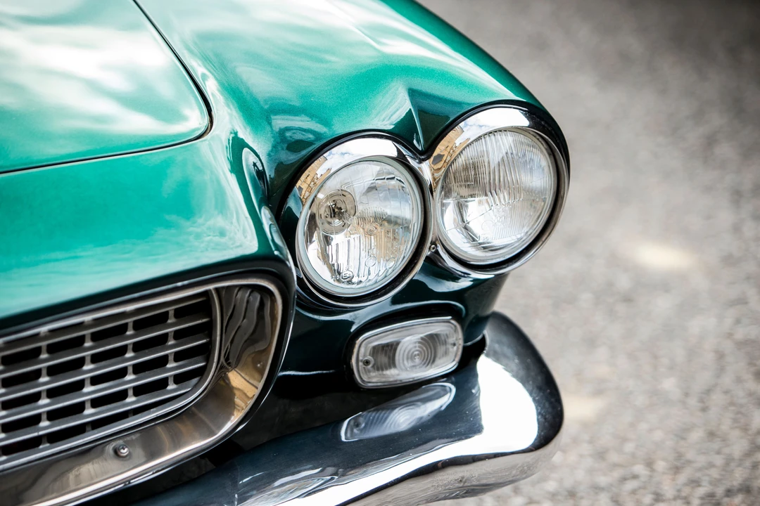 1963 Maserati Sebring - Image 7 of 31