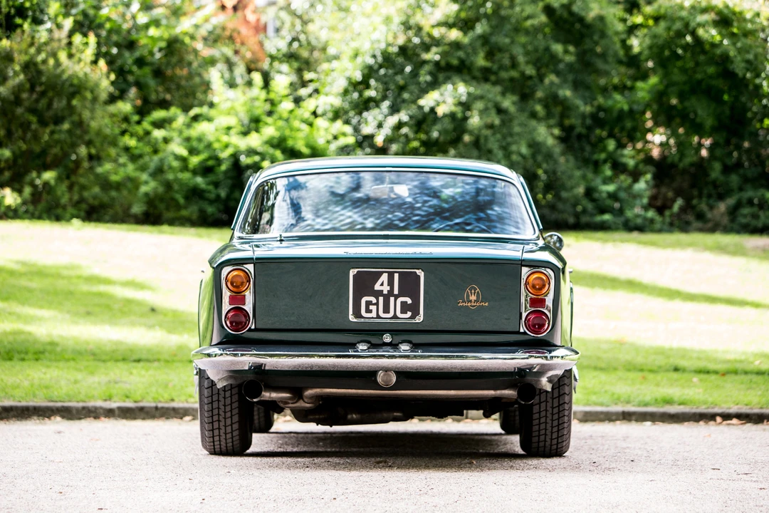 1963 Maserati Sebring - Image 2 of 31