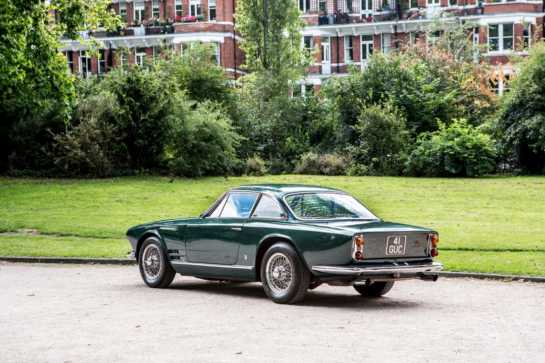 1963 Maserati Sebring - Image 15 of 31