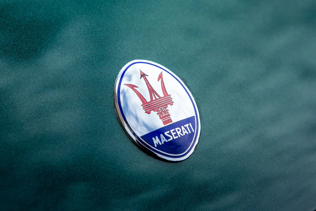 1963 Maserati Sebring - Image 18 of 31