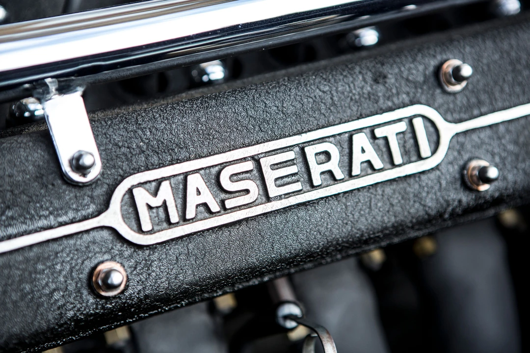 1963 Maserati Sebring - Image 19 of 31