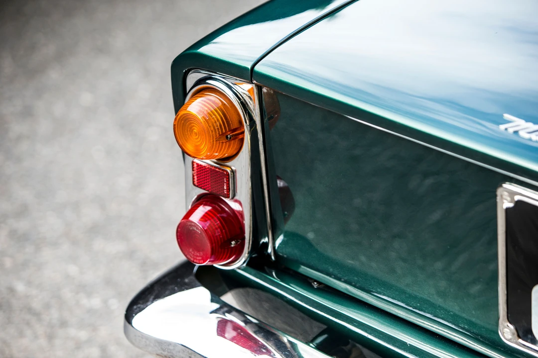 1963 Maserati Sebring - Image 8 of 31