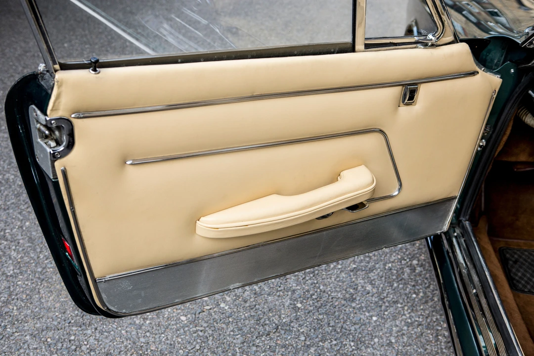 1963 Maserati Sebring - Image 29 of 31