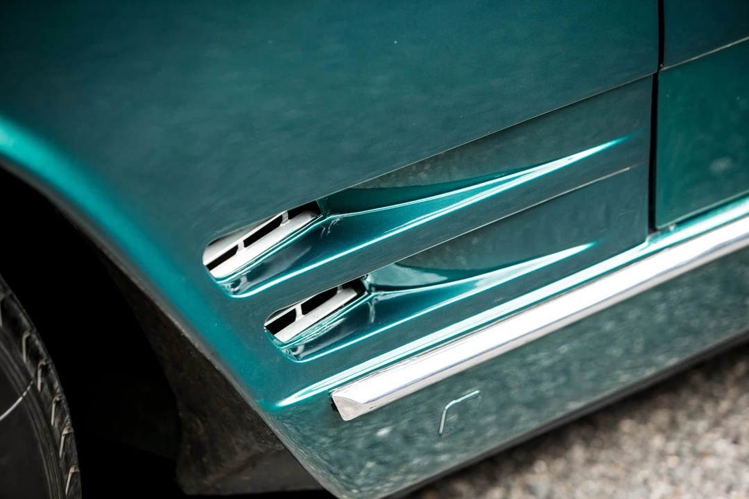 1963 Maserati Sebring - Image 4 of 31