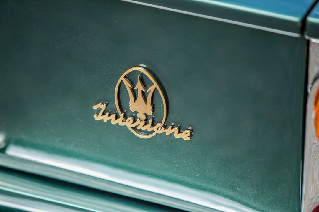 1963 Maserati Sebring - Image 10 of 31