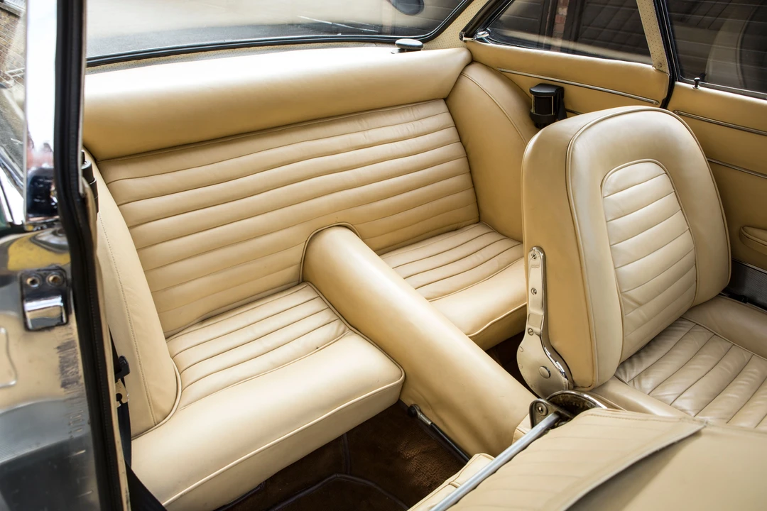 1963 Maserati Sebring - Image 27 of 31