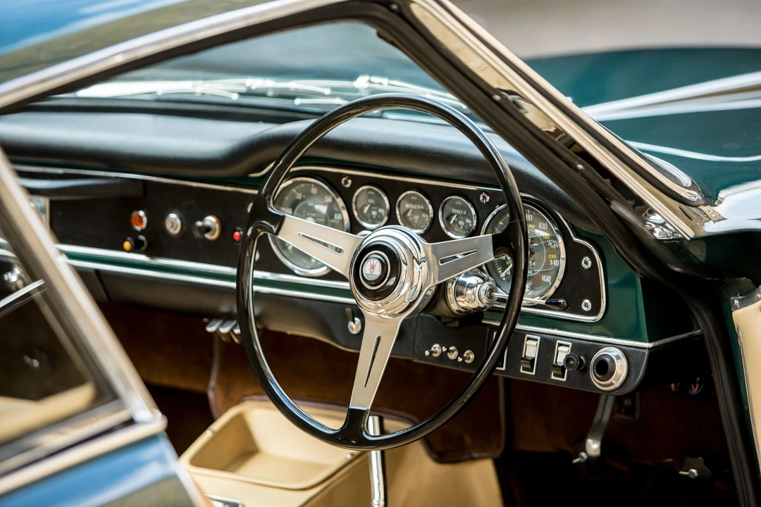 1963 Maserati Sebring - Image 13 of 31