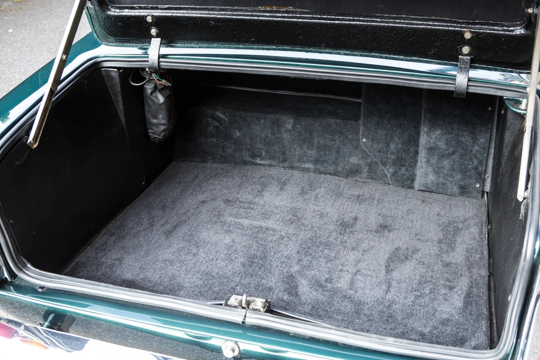 1963 Maserati Sebring - Image 25 of 31