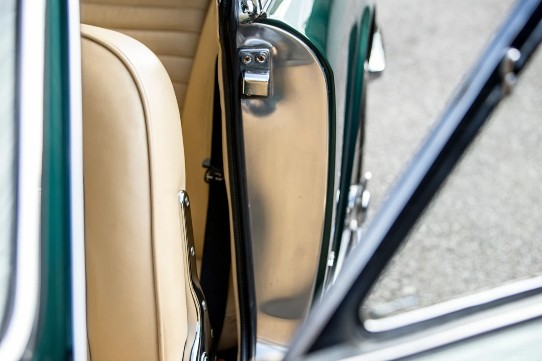 1963 Maserati Sebring - Image 12 of 31