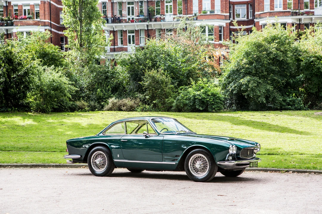 1963 Maserati Sebring - Image 17 of 31