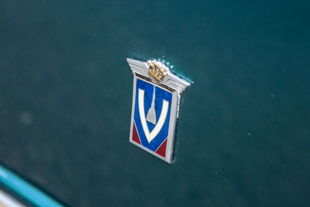 1963 Maserati Sebring - Image 28 of 31