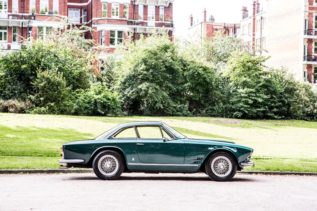 1963 Maserati Sebring - Image 16 of 31