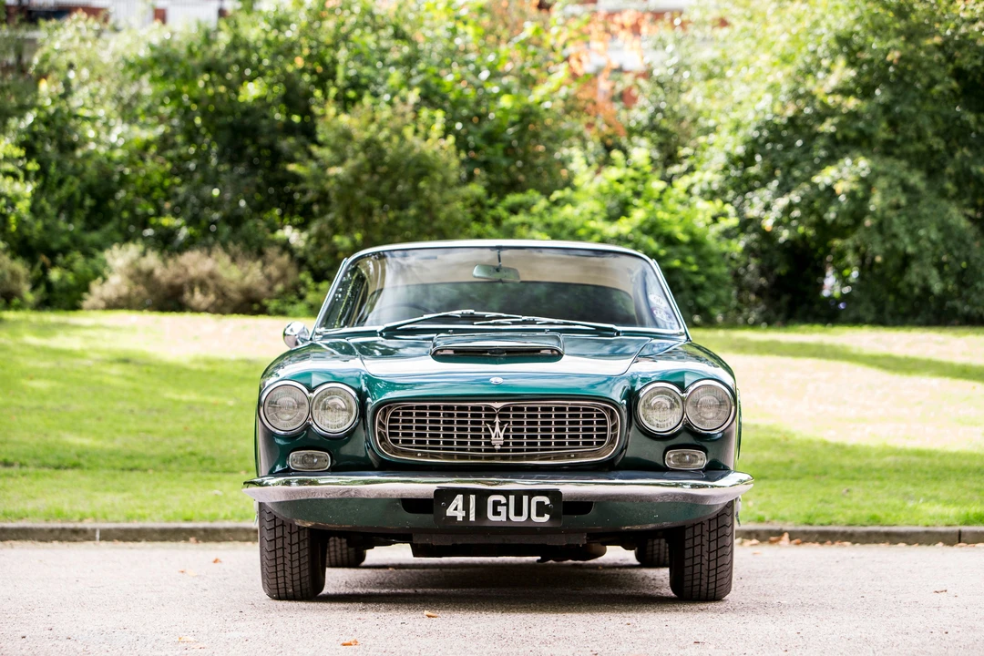 1963 Maserati Sebring - Image 3 of 31