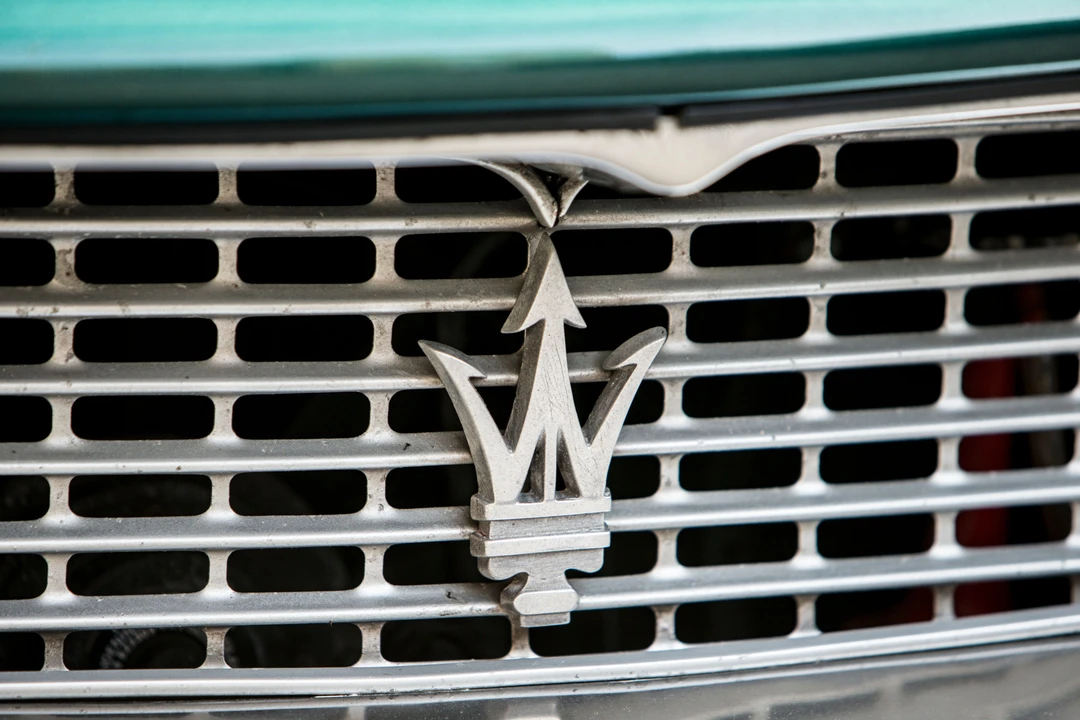 1963 Maserati Sebring - Image 6 of 31
