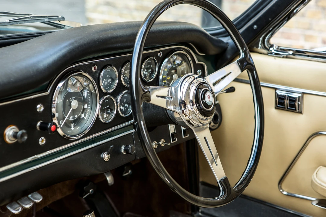 1963 Maserati Sebring - Image 30 of 31