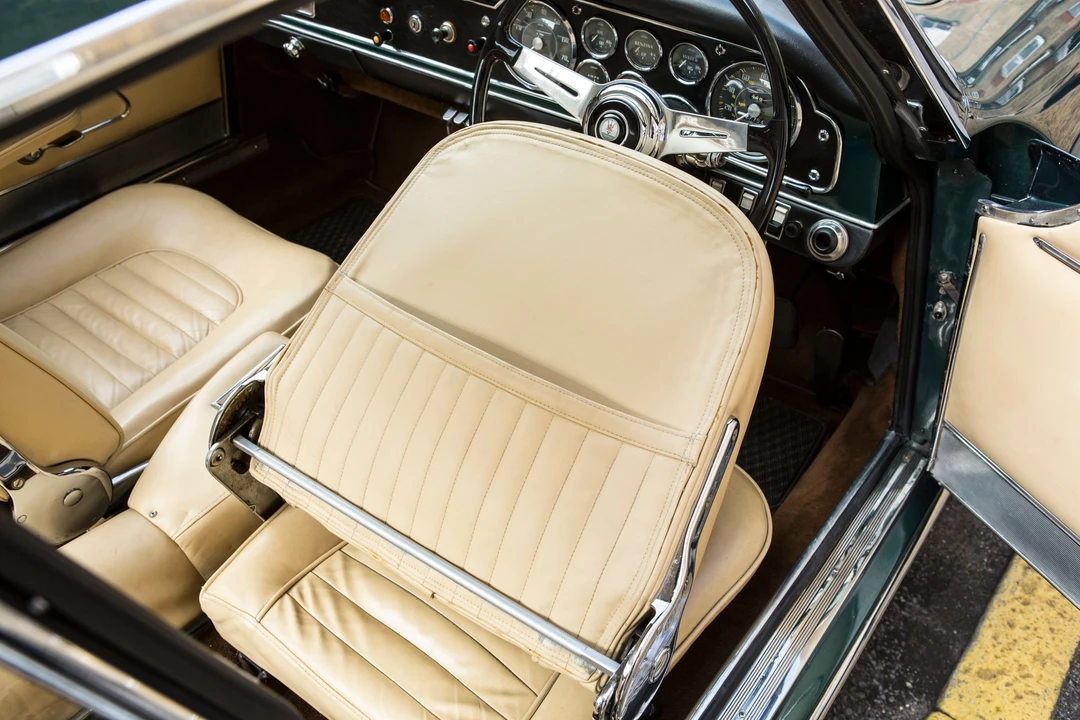 1963 Maserati Sebring - Image 26 of 31