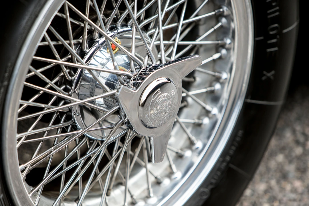1963 Maserati Sebring - Image 5 of 31