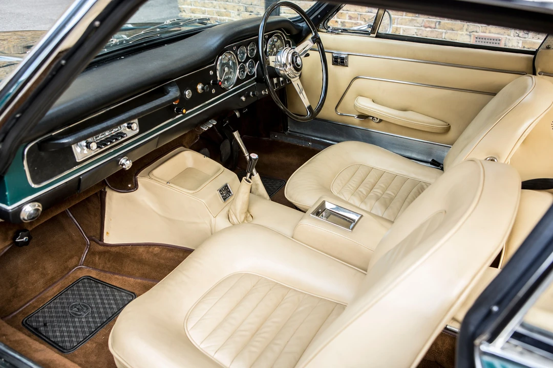 1963 Maserati Sebring - Image 31 of 31