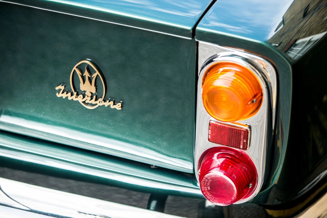 1963 Maserati Sebring - Image 9 of 31