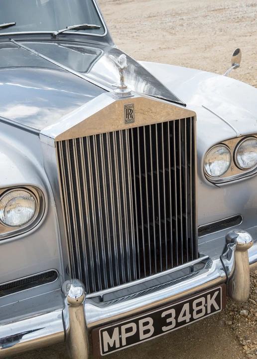 1963 Rolls-Royce Phantom V - Image 4 of 16