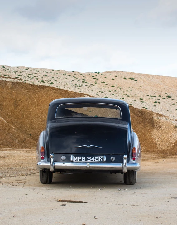 1963 Rolls-Royce Phantom V - Image 10 of 16