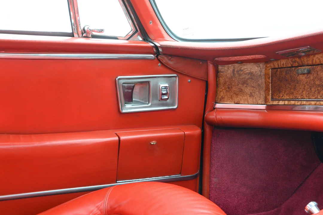 1963 Facel Vega Facel II - Image 26 of 31