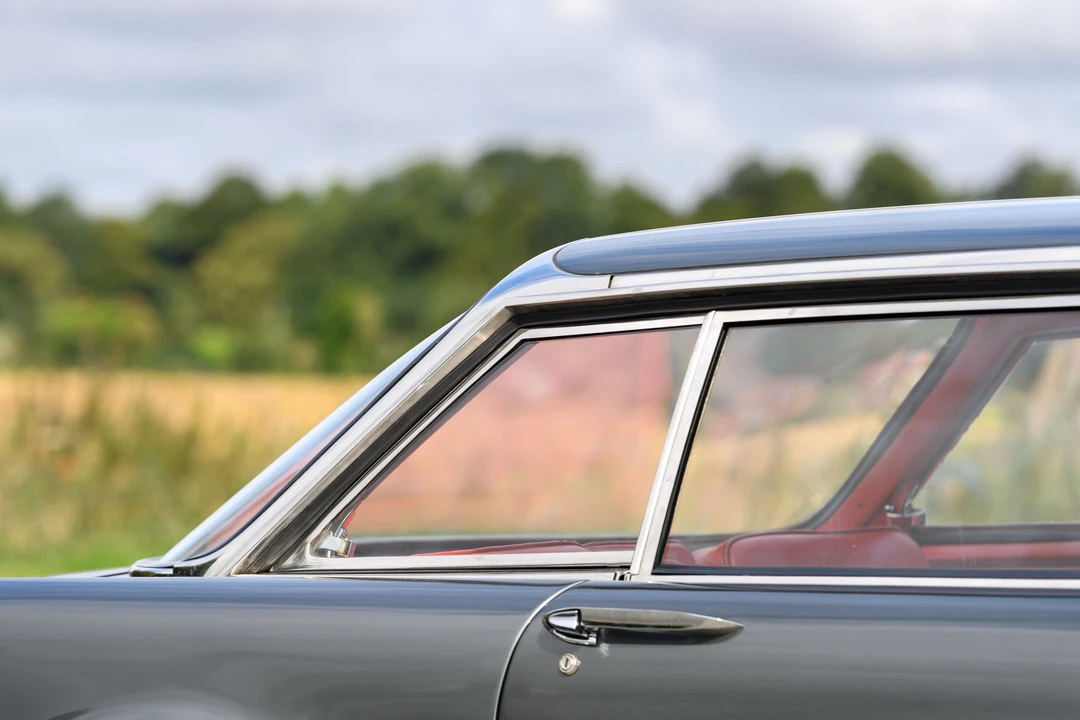 1963 Facel Vega Facel II - Image 11 of 31
