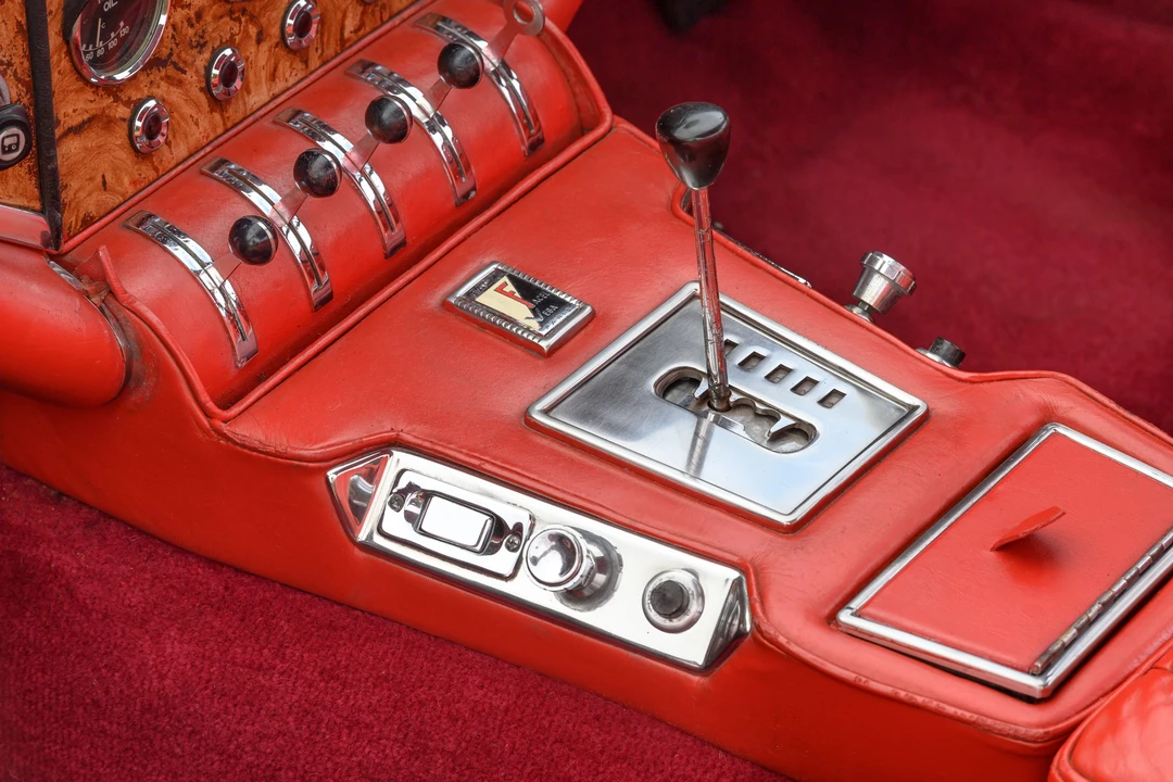 1963 Facel Vega Facel II - Image 17 of 31