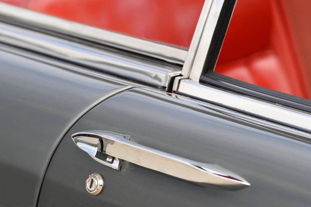 1963 Facel Vega Facel II - Image 14 of 31