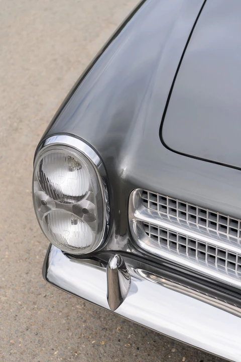 1963 Facel Vega Facel II - Image 18 of 31