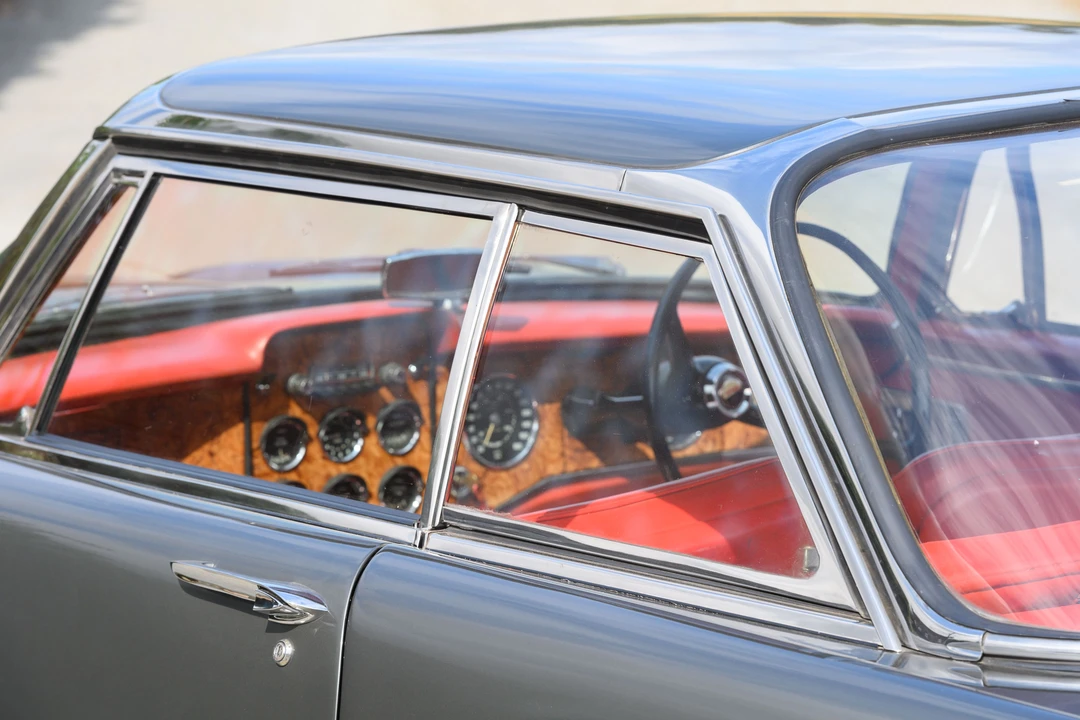 1963 Facel Vega Facel II - Image 7 of 31