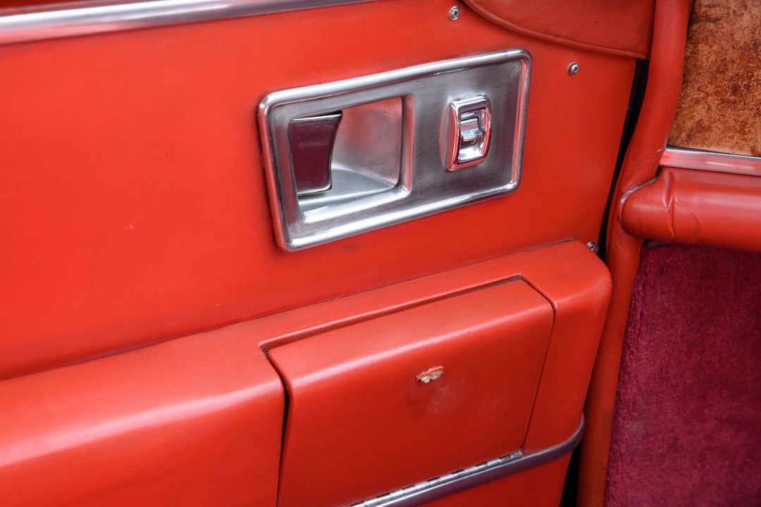1963 Facel Vega Facel II - Image 30 of 31