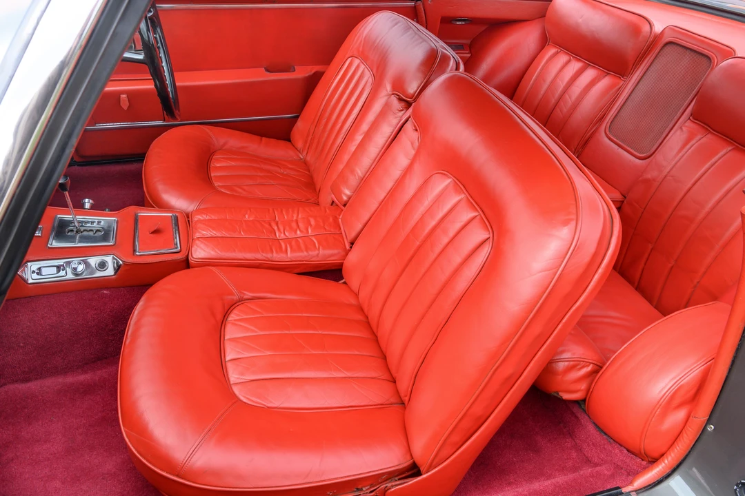 1963 Facel Vega Facel II - Image 21 of 31