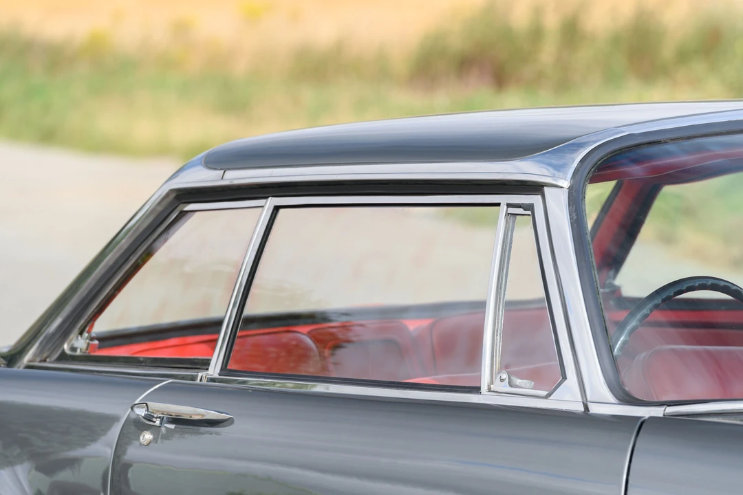 1963 Facel Vega Facel II - Image 10 of 31