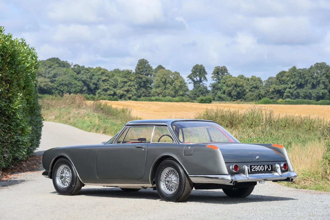 1963 Facel Vega Facel II - Image 8 of 31