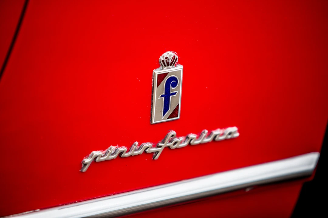 1966 Ferrari 330 GT 2+2 - Image 26 of 31