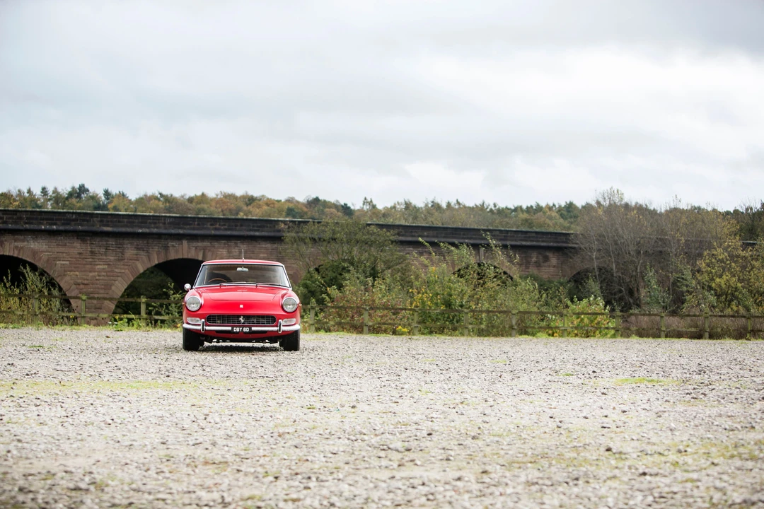 1966 Ferrari 330 GT 2+2 - Image 20 of 31