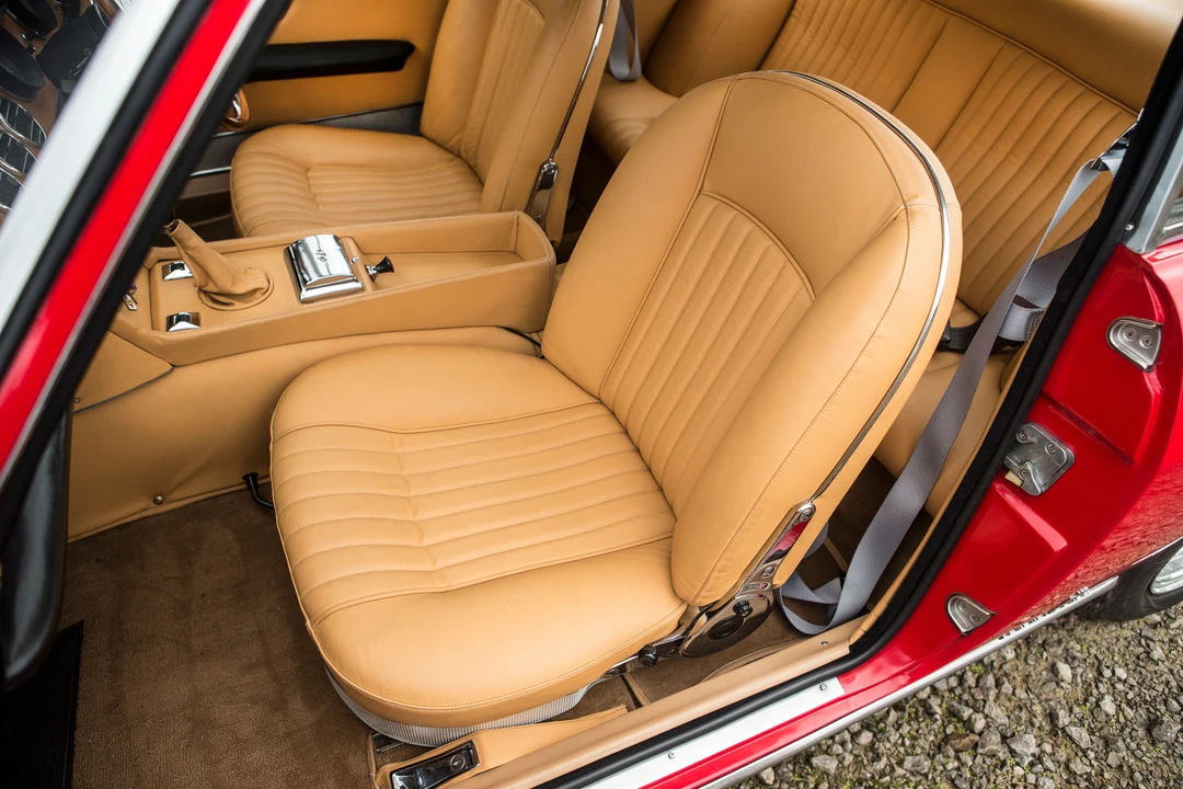 1966 Ferrari 330 GT 2+2 - Image 7 of 31
