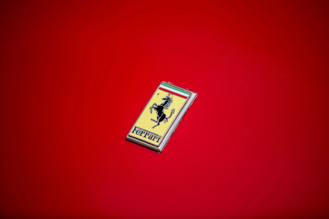 1966 Ferrari 330 GT 2+2 - Image 30 of 31