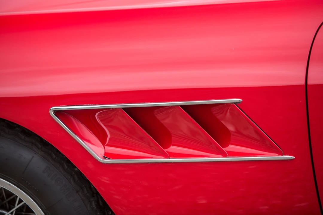 1966 Ferrari 330 GT 2+2 - Image 25 of 31