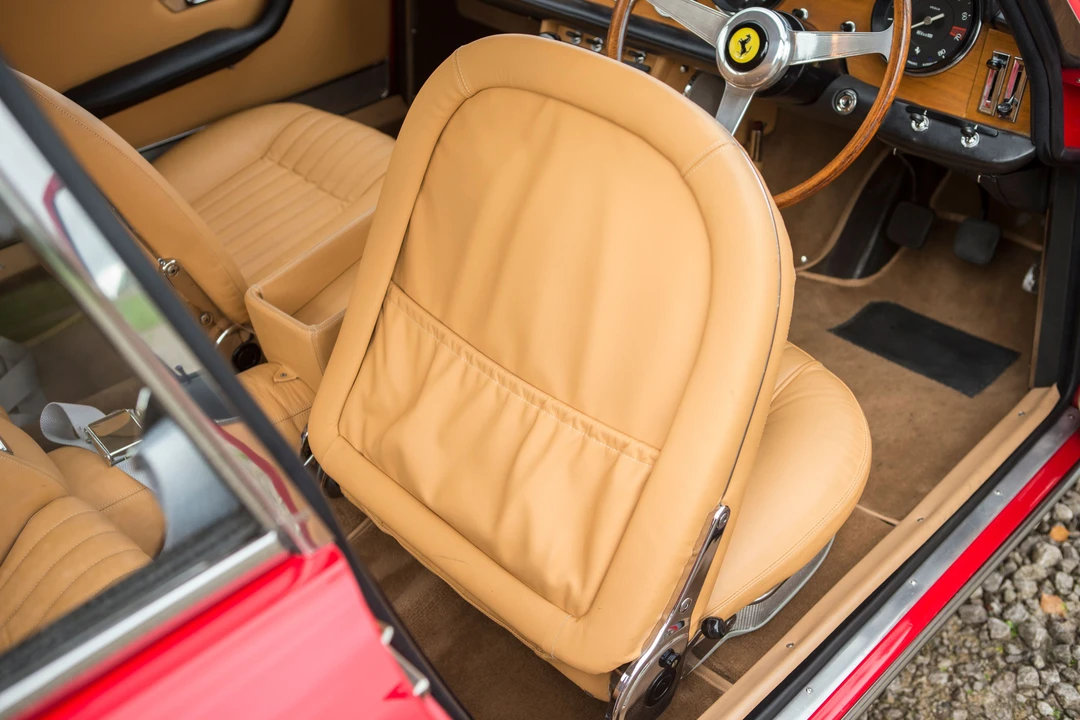 1966 Ferrari 330 GT 2+2 - Image 10 of 31