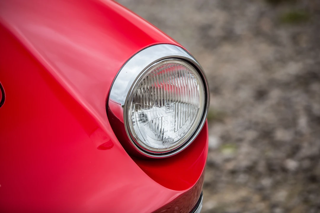 1966 Ferrari 330 GT 2+2 - Image 31 of 31