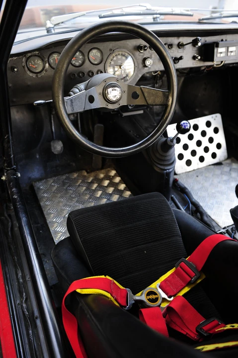 1972 Lancia Fulvia - Image 6 of 10